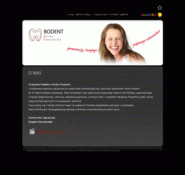 Forum i opinie o bodent.com.pl