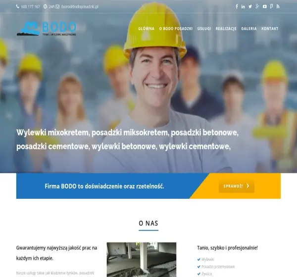 Forum i opinie o bodoposadzki.pl