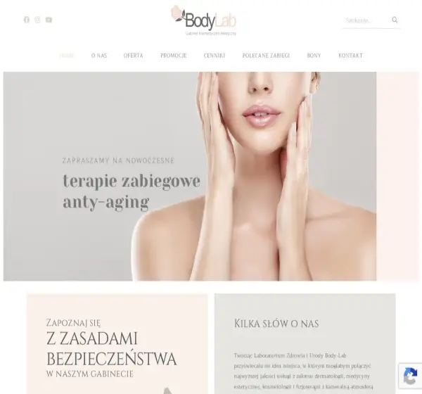 Forum i opinie o body-lab.com.pl