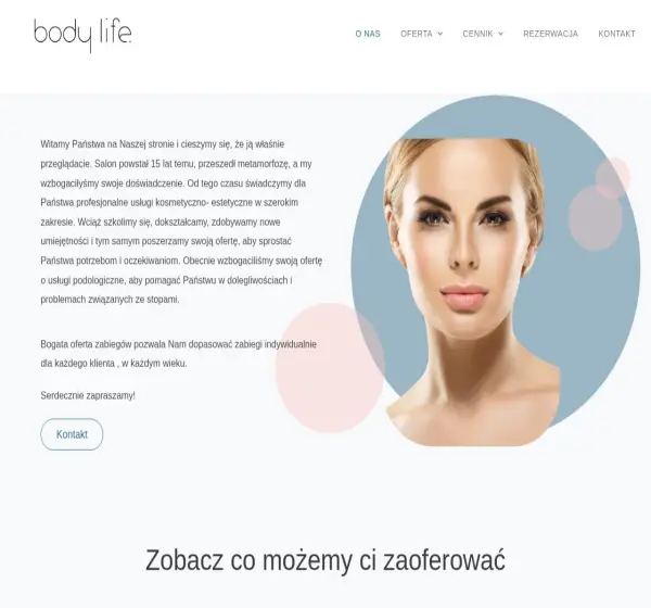Forum i opinie o body-life.pl