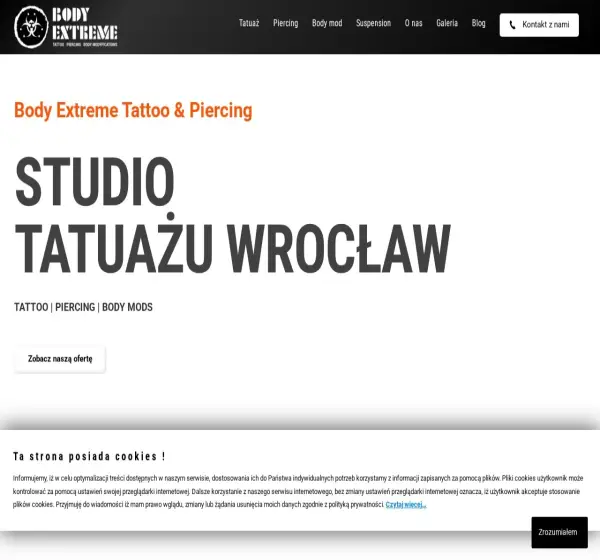 Forum i opinie o bodyextreme.pl