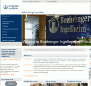 Forum i opinie o boehringer-ingelheim.pl