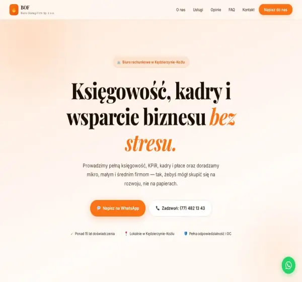 Forum i opinie o bof24.pl