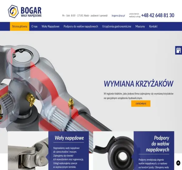 Forum i opinie o bogar.com.pl