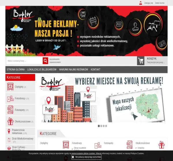 Forum i opinie o bogler.pl