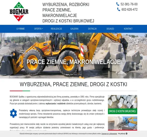 Forum i opinie o bogmar.bydgoszcz.pl