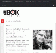 Forum i opinie o bok11.pl