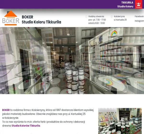 Forum i opinie o boker.com.pl
