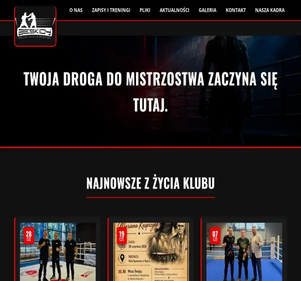 Forum i opinie o boksbielsko.pl