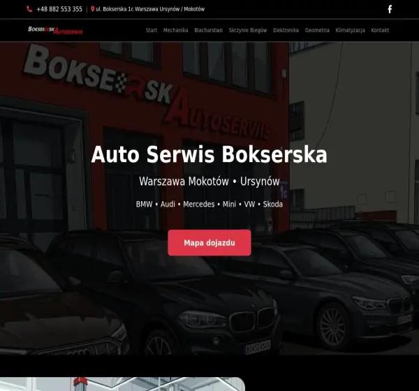 Forum i opinie o bokserska.com.pl