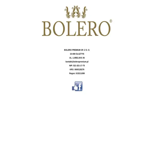 Forum i opinie o boleropremium.pl