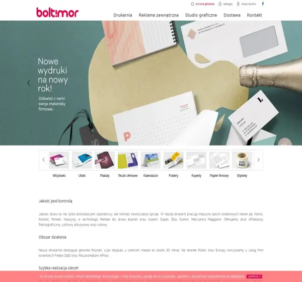 Forum i opinie o boltimor.pl