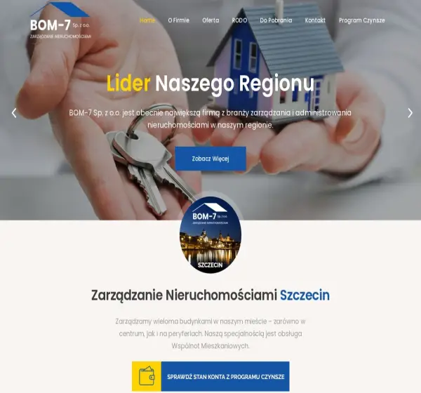 Forum i opinie o bom-7.pl