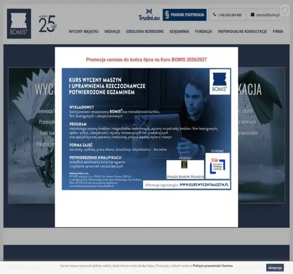 Forum i opinie o bomis.pl