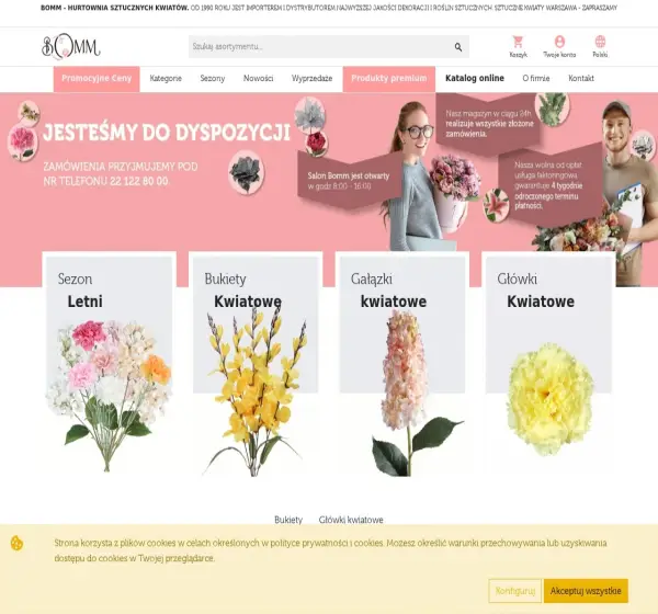Forum i opinie o bomm.pl