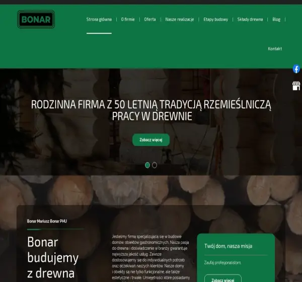 Forum i opinie o bonar.com.pl