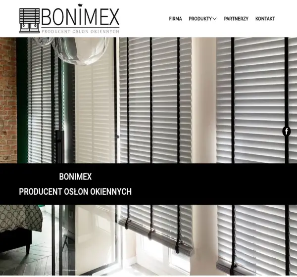 Forum i opinie o bonimex.pl