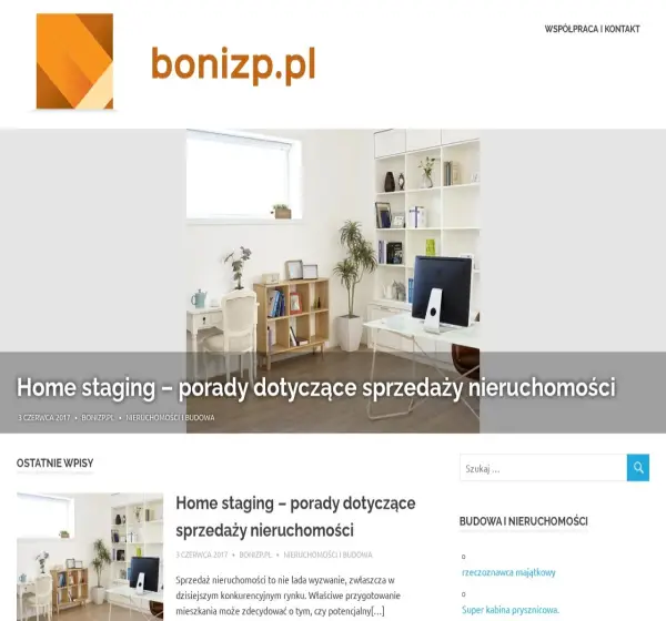 Forum i opinie o bonizp.pl