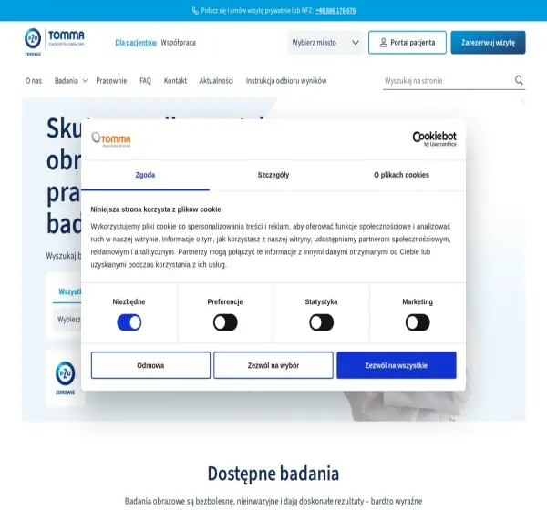 Forum i opinie o bonus-diagnosta.pl