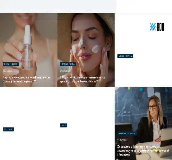 Forum i opinie o boo.pl