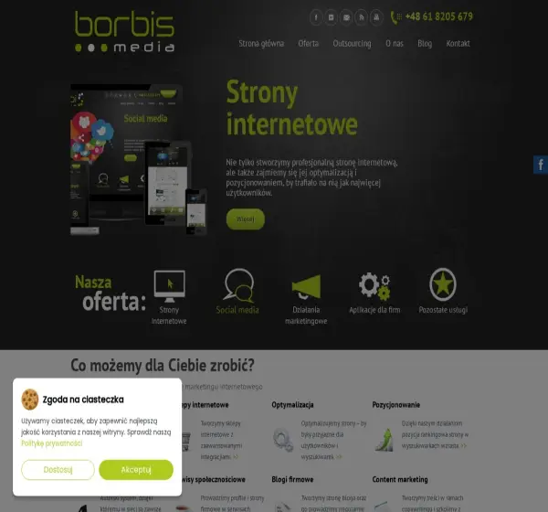 Forum i opinie o borbis.pl