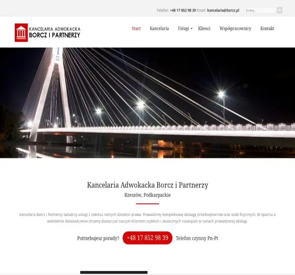 Forum i opinie o borcz.pl