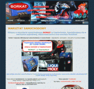 Forum i opinie o borkat.pl