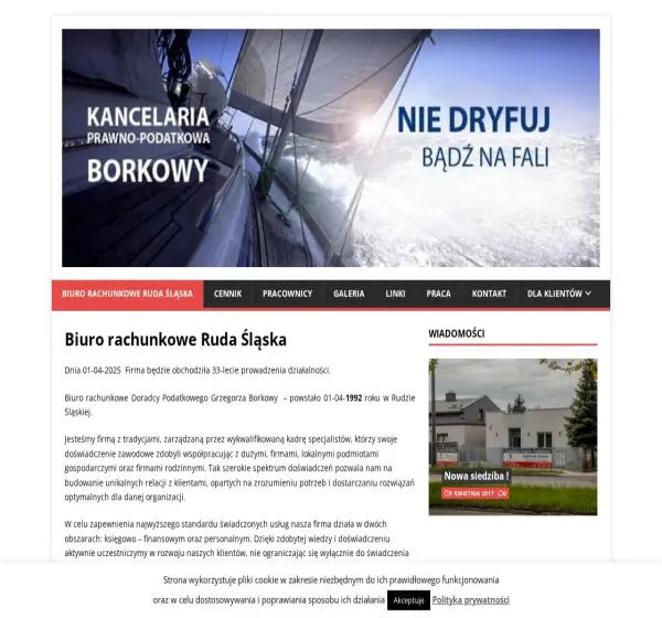 Forum i opinie o borkowy.pl