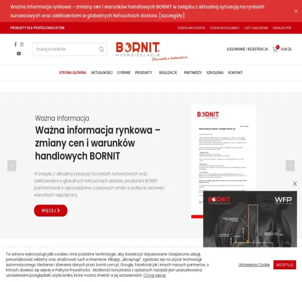 Forum i opinie o bornit.com.pl