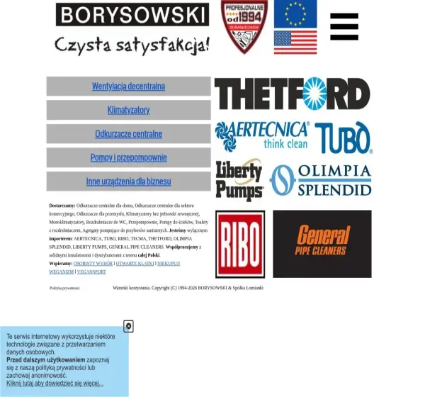 Forum i opinie o borysowski.com