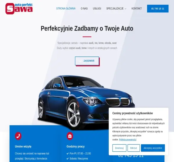 Forum i opinie o bosch-sawa.pl