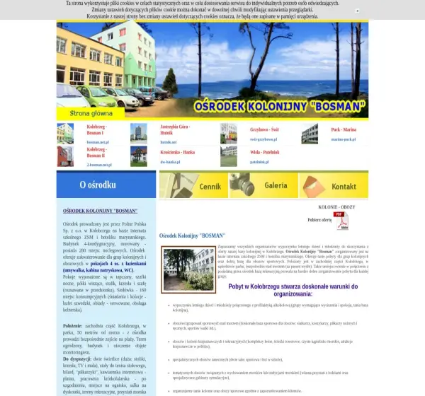 Forum i opinie o bosman.net.pl
