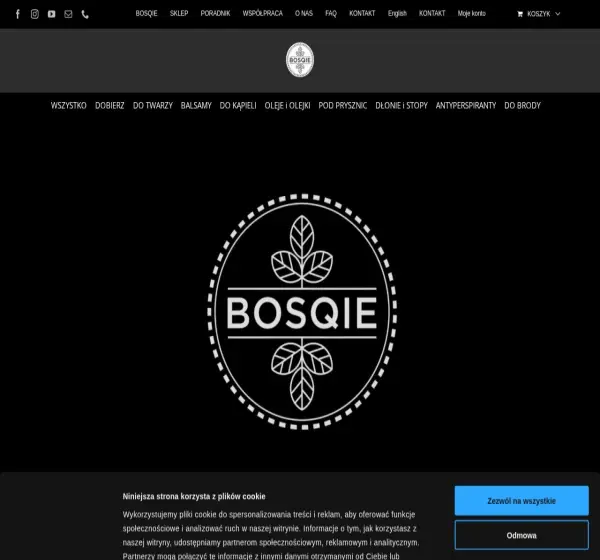 Forum i opinie o bosqie.com