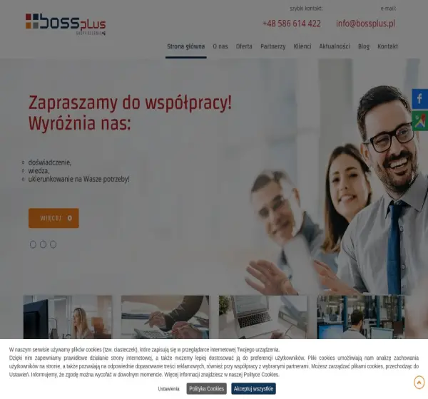 Forum i opinie o bossplus.pl