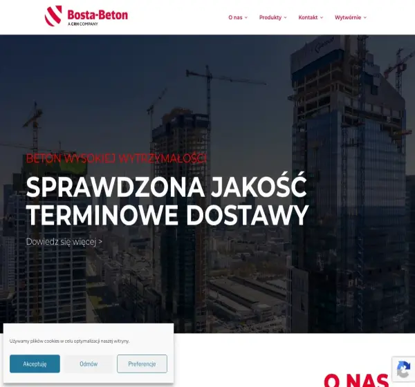 Forum i opinie o bostabeton.com.pl