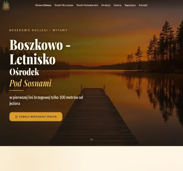 Forum i opinie o boszkowo.pl