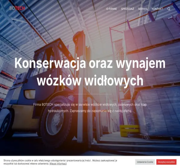Forum i opinie o botech.com.pl