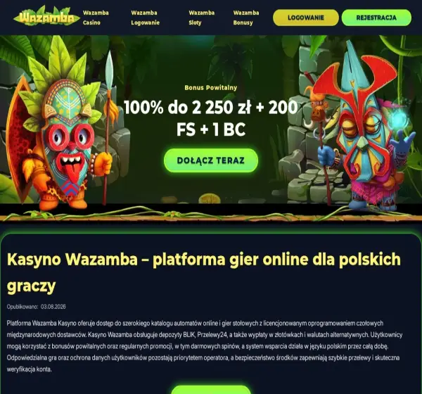 Forum i opinie o bototo.pl