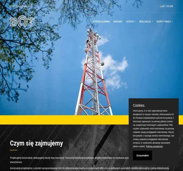 Forum i opinie o botprojekt.com