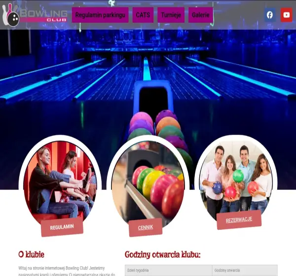 Forum i opinie o bowlingclub.info