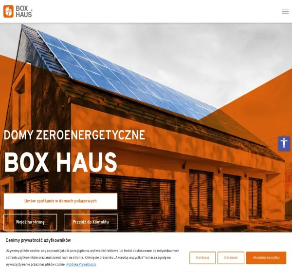 Forum i opinie o box-haus.pl