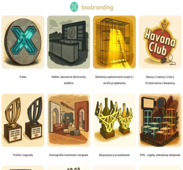 Forum i opinie o boxbranding.pl