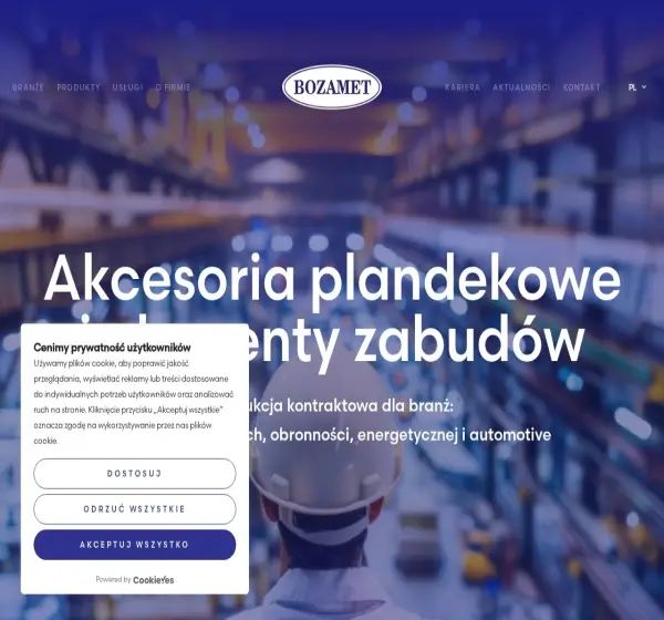 Forum i opinie o bozamet.pl
