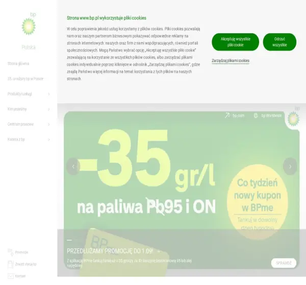 Forum i opinie o bp.pl