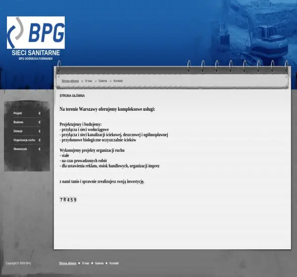 Forum i opinie o bpg.waw.pl