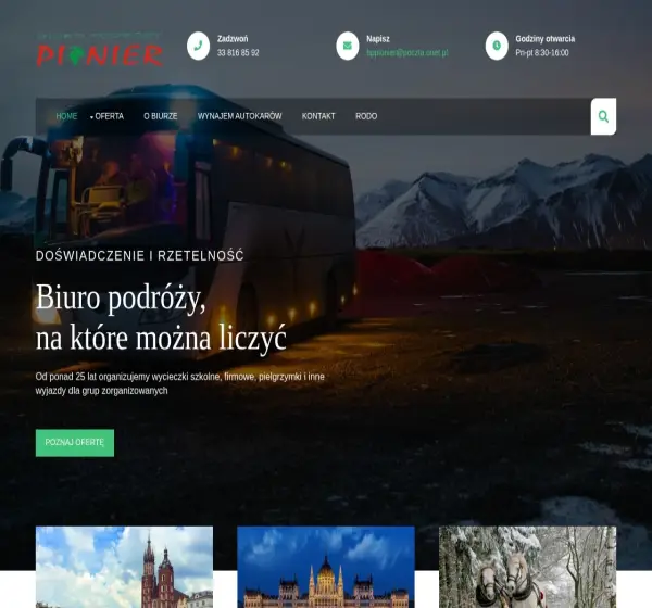 Forum i opinie o bppionier.pl