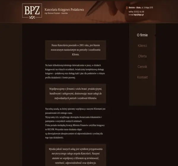 Forum i opinie o bpz.pl