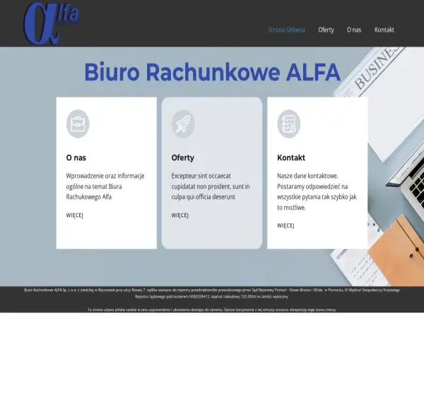 Forum i opinie o br-alfa.pl