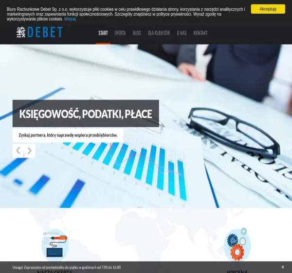 Forum i opinie o br-debet.pl