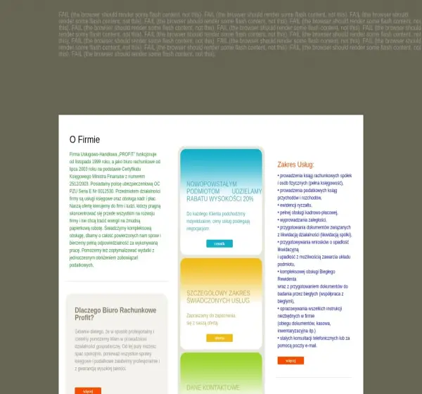 Forum i opinie o br-profit.pl